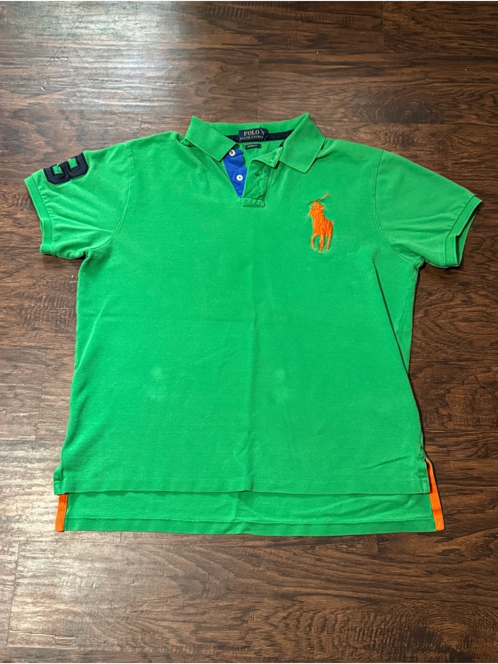 Ralph Lauren Polo